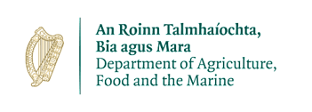 Logo of Dpt Agriculture, Food and the Marine