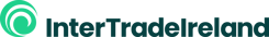 InterTradeIreland Logo for light background