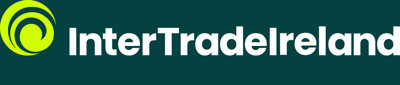 InterTradeIreland Logo