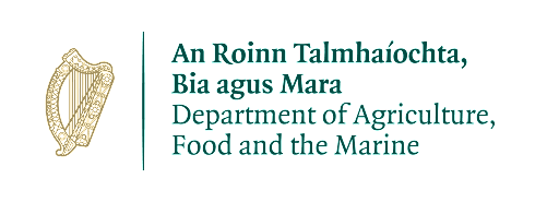 Dpt of Agriculture, Food and the Marine