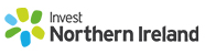 Invest Northern Ireland logo