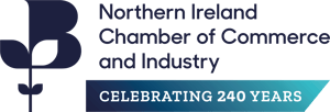 Northern Ireland Chamber of Commerce and Industry logo
