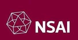 NSAI logo