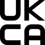 UKCA mark image