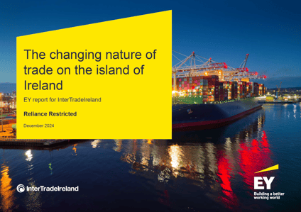 Changing Nature of Trade report cover